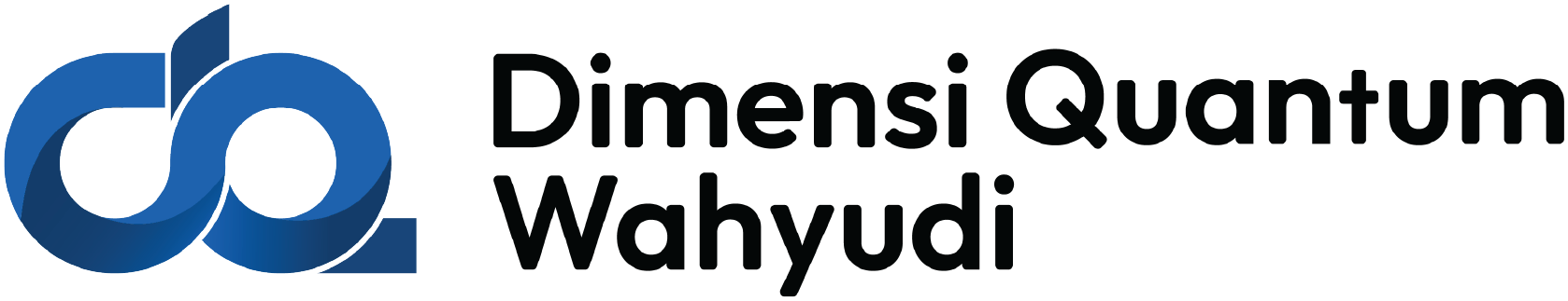 PT Dimensi Quantum Wahyudi Logo
